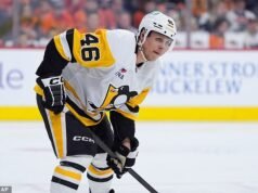 Fanáticos furiosos porque el acto ‘sucio’ de un jugador de la NHL en una pelea de playoffs queda impune