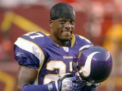 El heroico fallecido jugador de la NFL Ronyell Whittaker salva cuatro vidas mediante la donación de órganos después de fallecer a los 46 años