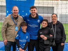 El Manchester United PUEDE ganar la Premier League la próxima temporada, dice Mason Mount, mientras revela su opinión sobre el futuro de Michael Carrick y sus esperanzas de que Inglaterra sea convocada.