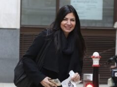 El ex banquero de Goldman Sachs se enfrenta a una factura de 200.000 libras esterlinas después de que una ducha que goteaba en su apartamento de Knightsbridge, valorado en 1,6 millones de libras, provocara el derrumbe del techo de su vecino.