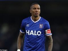 Ashley Young se retira a los 40 años: la ex estrella de Inglaterra y del Man United pone fin a su carrera ‘soñada’ mientras escribe una emotiva declaración