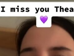 La mamá del momento ruega a los espectadores que hagan donaciones para el funeral en videos descarados de TikTok después del asesinato de su hija recién nacida