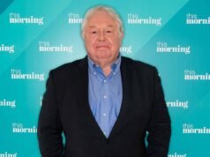 Nick Ferrari revela que le robaron el Audi Q8 de su hijo, meses después de que su propio Jeep Wrangler fuera confiscado frente a su casa en Londres.