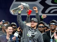 Mark Zuckerberg y Tim Cook NO están interesados en los Seahawks, campeones del Super Bowl, a pesar del informe