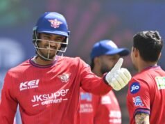 Puntuación en vivo de LSG vs GT IPL 2026: los supergigantes de Lucknow buscan seguir ganando contra los titanes de Gujarat respaldados; Plantillas completas, sorteo a las 15:00 horas. IST