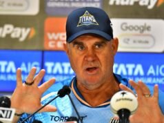 IPL 2026: el día libre de los jugadores de bolos le costó a los Gujarat Titans contra los Rajasthan Royals, dice Matthew Hayden