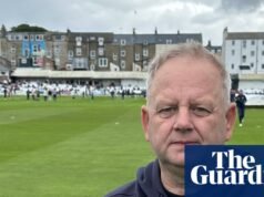 BCE acusado de permitir que jugadores sanos sustituyeran a jugadores de críquet discapacitados en la principal liga nacional | Discapacidad y deporte