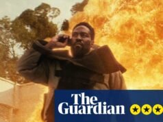 Revisión de Man on Fire: algunas escenas de esta serie de acción son tan oscuras que te harán estremecer | Televisión