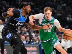 Cooper Flagg se convierte en el jugador más joven en la historia de la NBA en anotar 50 puntos