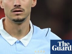 Las camisetas de alta tecnología de Nike para el Mundial 2026 tienen un problema en el hombro | Copa del Mundo 2026