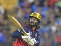 MI vs RCB IPL 2026: los bateadores despiden a Royal Challengers Bengaluru por delante de los indios de Mumbai en una competencia de alta puntuación