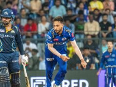 IPL 2026: el CSK contrata a Akash Madhwal para reemplazar al lesionado Ayush Mhatre