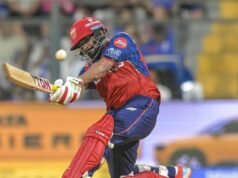 La promesa de Prabhsimran Singh se hará realidad en Punjab Kings