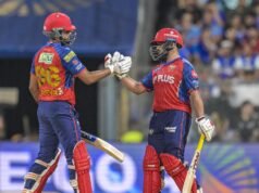 MI vs PBKS, IPL 2026: De Kock truena en vano mientras Prabhsimran y Shreyas extienden la invencibilidad de Punjab Kings