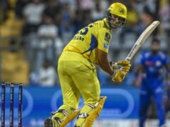 MI vs CSK, IPL 2026: ¿Cuál es el récord de Chennai Super Kings en el estadio Wankhede?