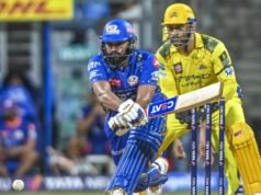 MI vs CSK, IPL 2026: récord cara a cara, más carreras, terrenos por delante de Mumbai Indians vs Chennai Super Kings