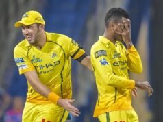 MI vs CSK, IPL 2026: Akeal Hosein reescribe el libro de jugadas de PowerPlay con Chennai Super Kings