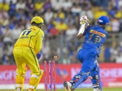 IPL 2026, MI vs CSK: ¿Cuál es la mayor derrota de los indios de Mumbai en IPL?