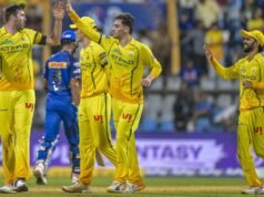 CSK vs GT, IPL 2026: récord cara a cara, más carreras, terrenos por delante Chennai Super Kings vs Gujarat Titans