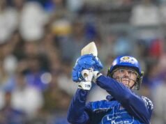 MI vs SRH, IPL 2026: Rickelton aplasta el primer siglo en IPL