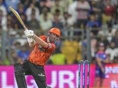 MI vs SRH, IPL 2026: persecuciones más altas en la historia de IPL