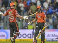 “El cricket T20 de hoy está impulsado por el entretenimiento”, dice el entrenador de bolos de SRH Muralitharan