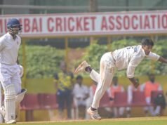 La Asociación de Críquet de Mumbai anuncia el plan de contrato de jugadores antes de la temporada 2026-27