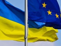 La UE aprueba oficialmente un préstamo de 90.000 millones de euros para Ucrania