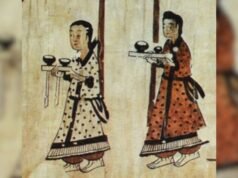 Hallan evidencia de sacrificios humanos y mestizaje en un antiguo complejo funerario coreano