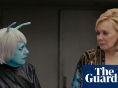 TikTok, una comedia de situación de inteligencia artificial y payasos: cómo Hacks y The Comeback abordan las humillaciones de las celebridades modernas | Consejos