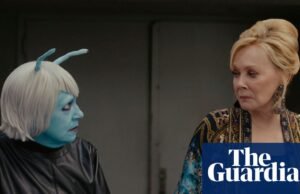 TikTok, una comedia de situación de inteligencia artificial y payasos: cómo Hacks y The Comeback abordan las humillaciones de las celebridades modernas | Consejos