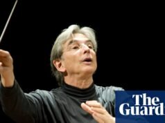 Michael Tilson Thomas, director y compositor galardonado, muere a los 81 años | Música clásica
