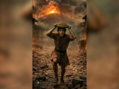 Arqueólogos italianos utilizan IA para generar por primera vez una imagen de la víctima de Pompeya