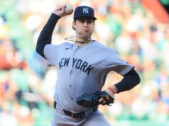 Fantasy Baseball: Examinando a los 12 principales líderes de K-BB% y cómo abordar su valor a lo largo de la temporada