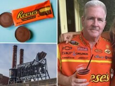 Hershey cambiará los ingredientes de Reese después de la controversia con el nieto del fundador, aunque es posible que los clientes no noten el cambio