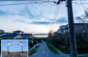 Las facturas de energía aumentarán para los residentes de Washington, mientras que Microsoft obtiene un recorte de tarifas: informe