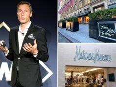 Saks Global saldrá de la quiebra este verano y obtendrá 500 millones de dólares en financiación