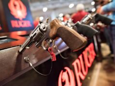 Beretta acusada de amenazar con una “guerra” en conflicto con la estadounidense Ruger