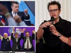 Los partidarios antrópicos se preocupan por el inestable CEO del gigante de la IA, Dario Amodei, ya que hay miles de millones en juego