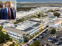 Meta despide a cientos después de que el CEO Mark Zuckerberg dijera que la IA puede reemplazar a los equipos