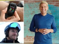 Ejecutivo de Apple que bromeó con los empleados acerca de acostarse con un esquiador olímpico retirado: informe