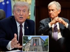 Juez rechaza propuesta del Departamento de Justicia para desbloquear citaciones contra Jerome Powell de la Reserva Federal en una mordaz opinión