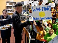 La política de salario mínimo se trata realmente de impuestos