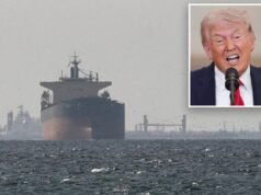 Los precios del petróleo cambian y el gas supera los 4 dólares el galón en medio de la incertidumbre sobre la guerra de Irán