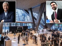 El director ejecutivo de JPMorgan Chase, Jamie Dimon, advierte sobre el ‘éxodo’ corporativo de Nueva York mientras Mamdani y los polacos de izquierda presionan para aumentar los impuestos
