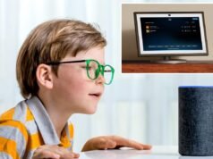 “Lo mismo que con un servidor”