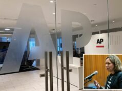 Associated Press reducirá la fuerza laboral global a medida que se reestructuran las operaciones en EE. UU.