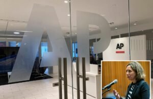 Associated Press reducirá la fuerza laboral global a medida que se reestructuran las operaciones en EE. UU.
