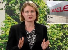 Tras los despidos, Oracle contrata un nuevo director financiero con un salario de 950.000 dólares