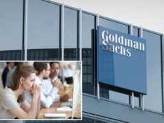 Goldman Sachs descubre un patrón preocupante detrás de la IA y las pérdidas de empleos tecnológicos